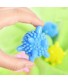 Set 4 bóng giặt sinh học mini